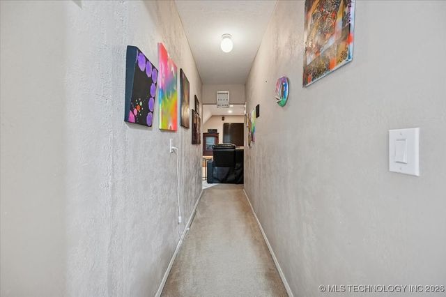 8229 S 74th East Avenue, Tulsa, OK 74133