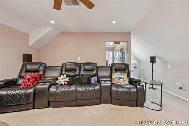 8229 S 74th East Avenue, Tulsa, OK 74133