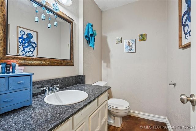 8229 S 74th East Avenue, Tulsa, OK 74133