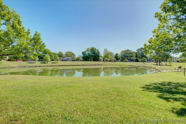 8229 S 74th East Avenue, Tulsa, OK 74133