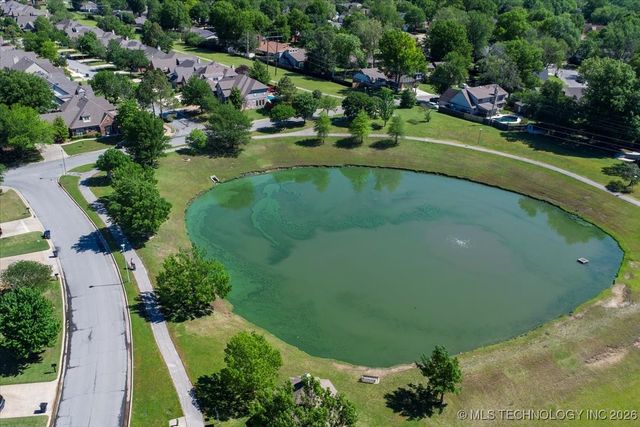 8229 S 74th East Avenue, Tulsa, OK 74133