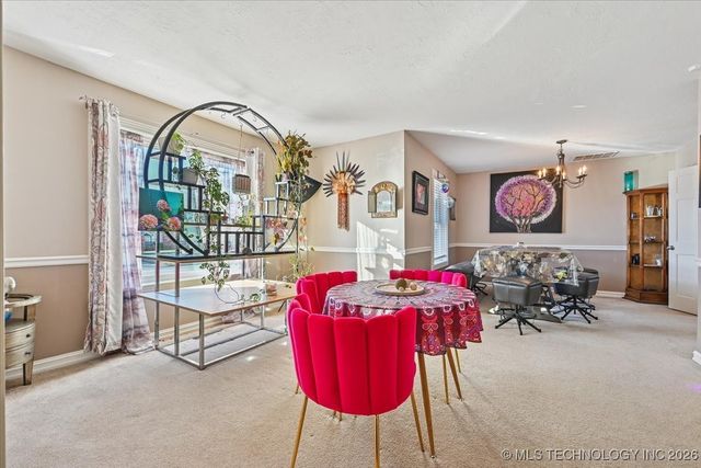 8229 S 74th East Avenue, Tulsa, OK 74133