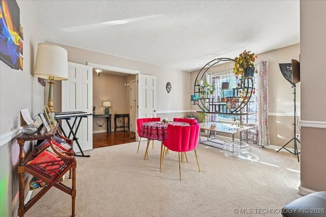 8229 S 74th East Avenue, Tulsa, OK 74133