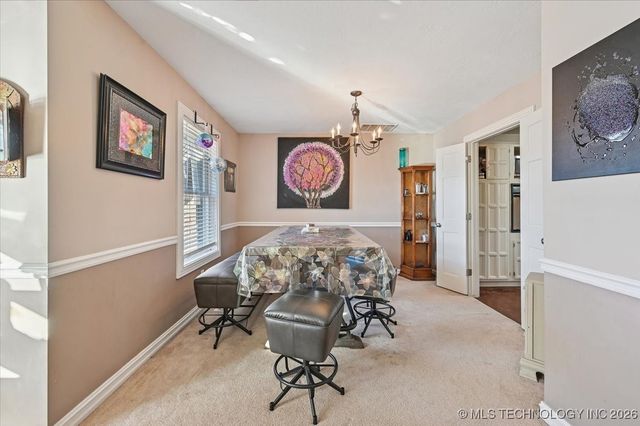 8229 S 74th East Avenue, Tulsa, OK 74133