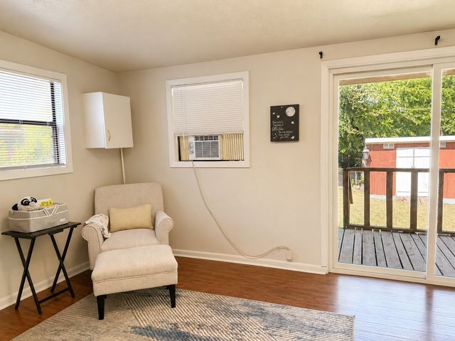4305 Highland Lake Drive, Lake Worth, TX 76135