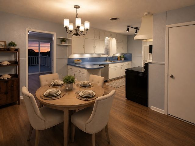 4305 Highland Lake Drive, Lake Worth, TX 76135