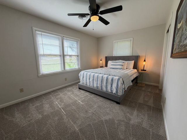 4305 Highland Lake Drive, Lake Worth, TX 76135