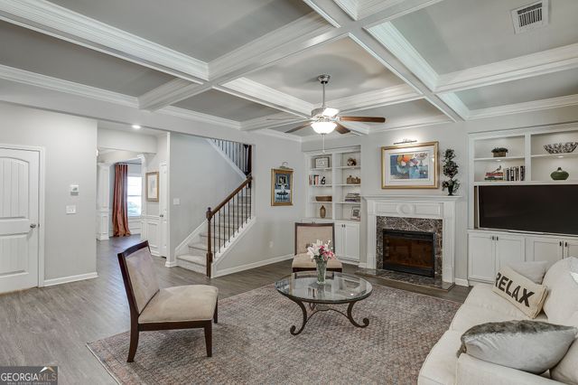 9864 Elderberry Pointe, Braselton, GA 30517