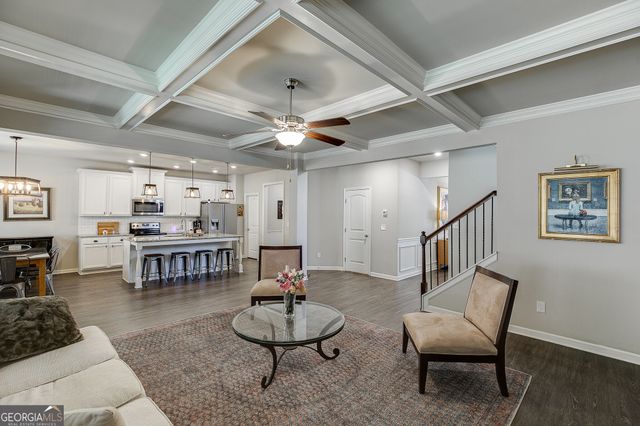 9864 Elderberry Pointe, Braselton, GA 30517