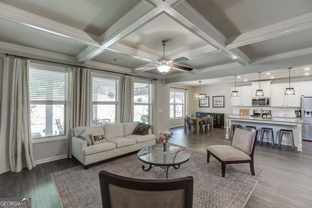 9864 Elderberry Pointe, Braselton, GA 30517