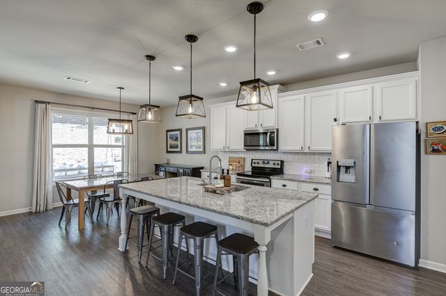 9864 Elderberry Pointe, Braselton, GA 30517