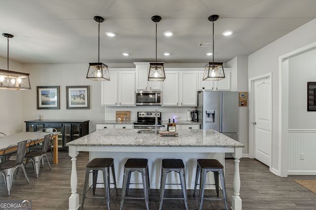 9864 Elderberry Pointe, Braselton, GA 30517