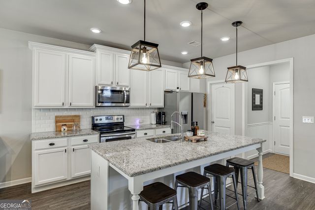 9864 Elderberry Pointe, Braselton, GA 30517