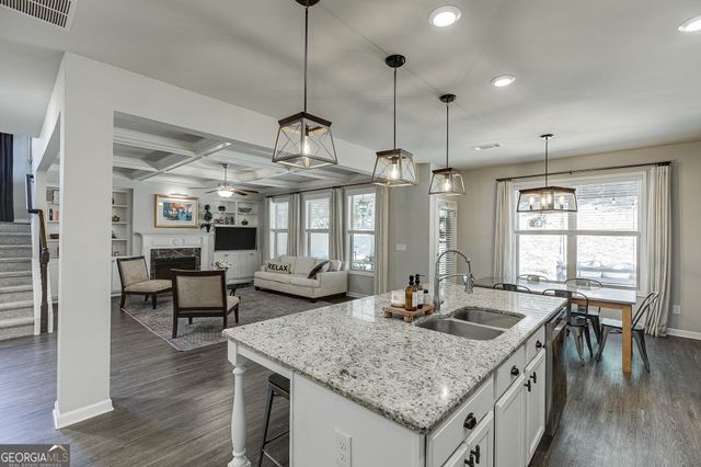 9864 Elderberry Pointe, Braselton, GA 30517