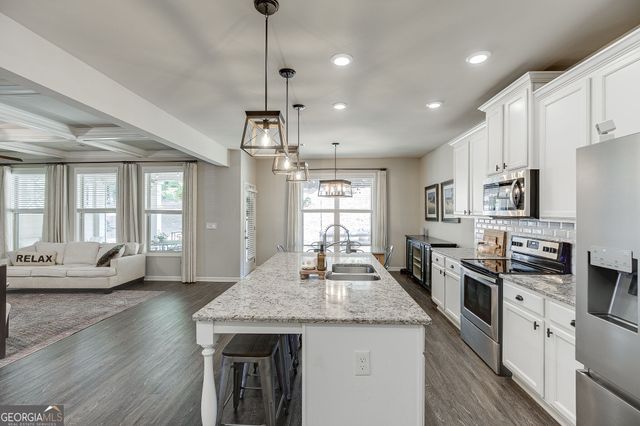 9864 Elderberry Pointe, Braselton, GA 30517