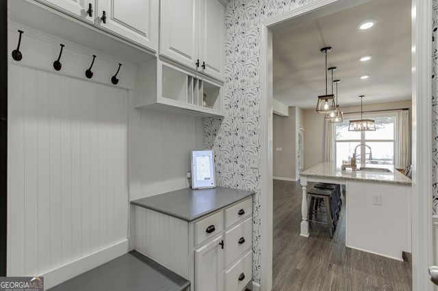 9864 Elderberry Pointe, Braselton, GA 30517