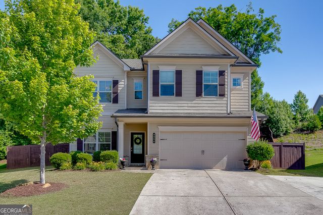 9864 Elderberry Pointe, Braselton, GA 30517