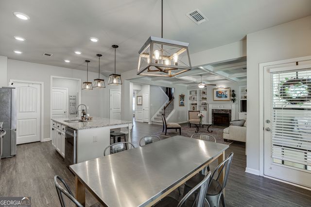 9864 Elderberry Pointe, Braselton, GA 30517