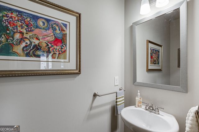 9864 Elderberry Pointe, Braselton, GA 30517
