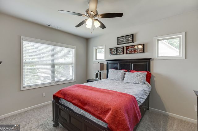 9864 Elderberry Pointe, Braselton, GA 30517