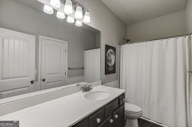 9864 Elderberry Pointe, Braselton, GA 30517