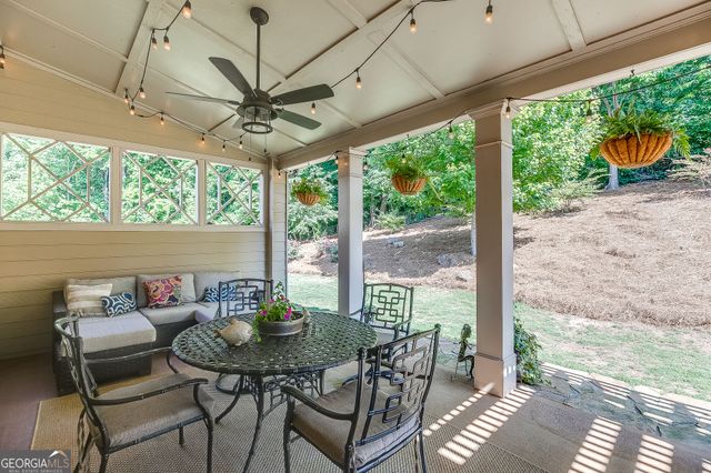 9864 Elderberry Pointe, Braselton, GA 30517