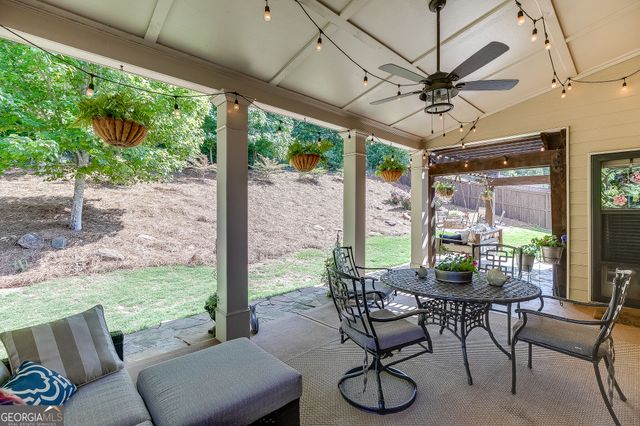 9864 Elderberry Pointe, Braselton, GA 30517