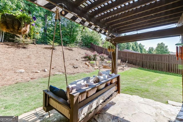 9864 Elderberry Pointe, Braselton, GA 30517