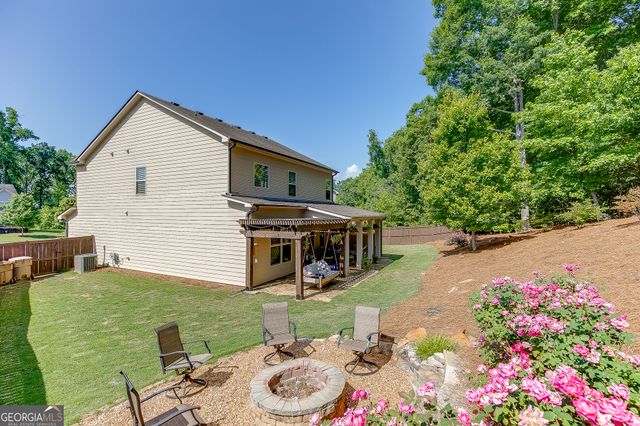 9864 Elderberry Pointe, Braselton, GA 30517