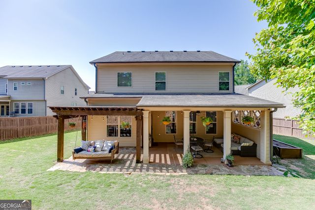 9864 Elderberry Pointe, Braselton, GA 30517
