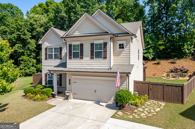 9864 Elderberry Pointe, Braselton, GA 30517