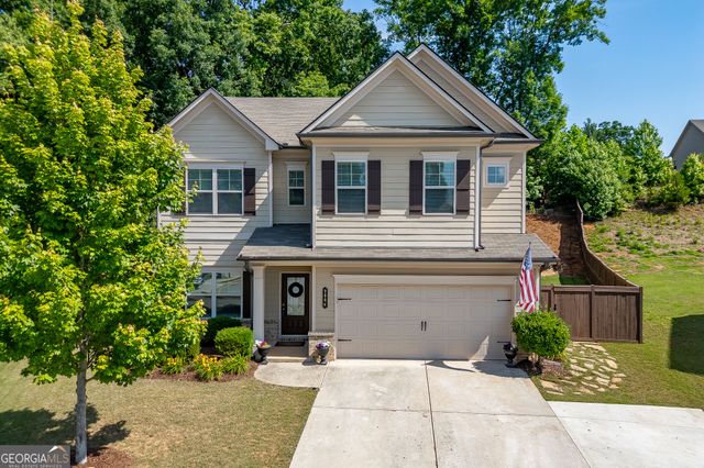 9864 Elderberry Pointe, Braselton, GA 30517