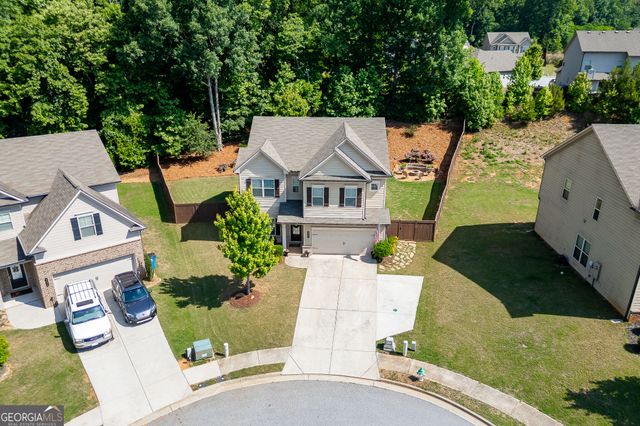 9864 Elderberry Pointe, Braselton, GA 30517