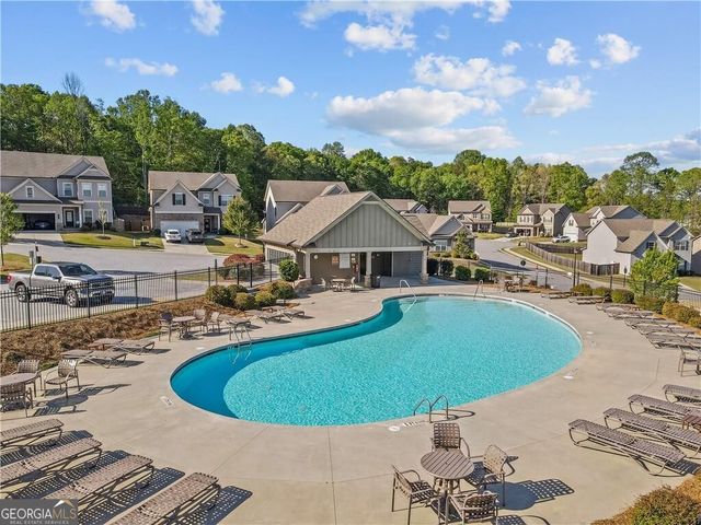 9864 Elderberry Pointe, Braselton, GA 30517