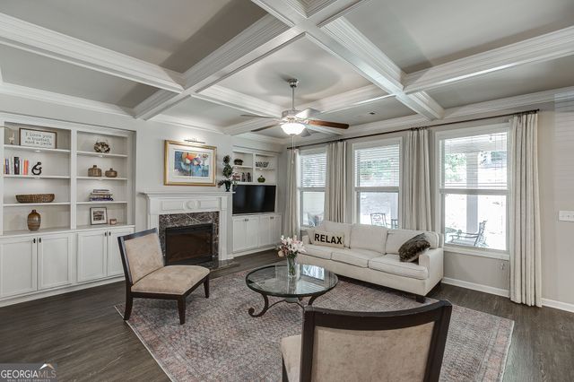 9864 Elderberry Pointe, Braselton, GA 30517