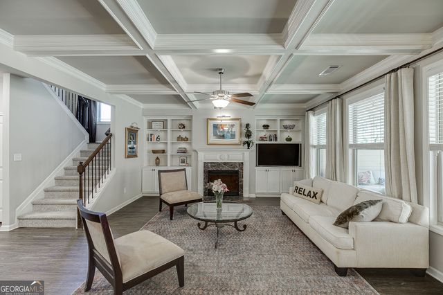 9864 Elderberry Pointe, Braselton, GA 30517