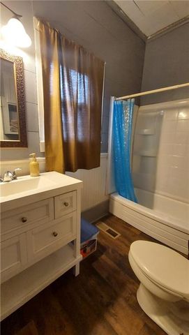 304 N Miles Street, Pittsburg, KS 66762