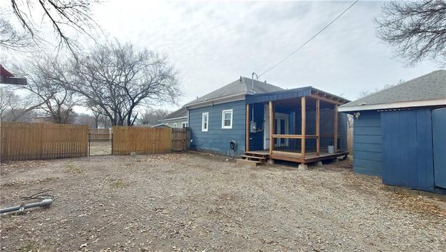 304 N Miles Street, Pittsburg, KS 66762