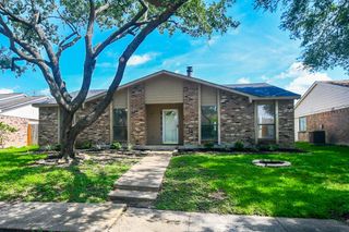 14511 Lourdes Drive, Houston, TX 77049