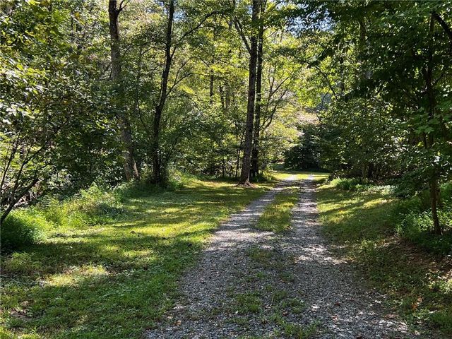 1319 Henry Evans Road, Ellijay, GA 30536