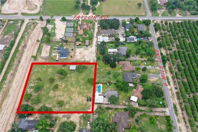 6 Mile 6 Street, Mission, TX 78573