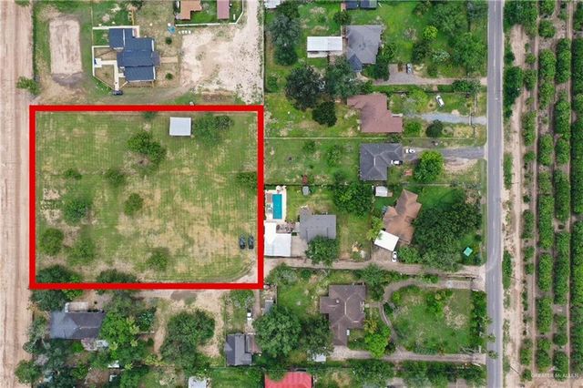 6 Mile 6 Street, Mission, TX 78573