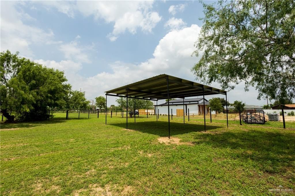 6 Mile 6 Street, Mission, TX 78573