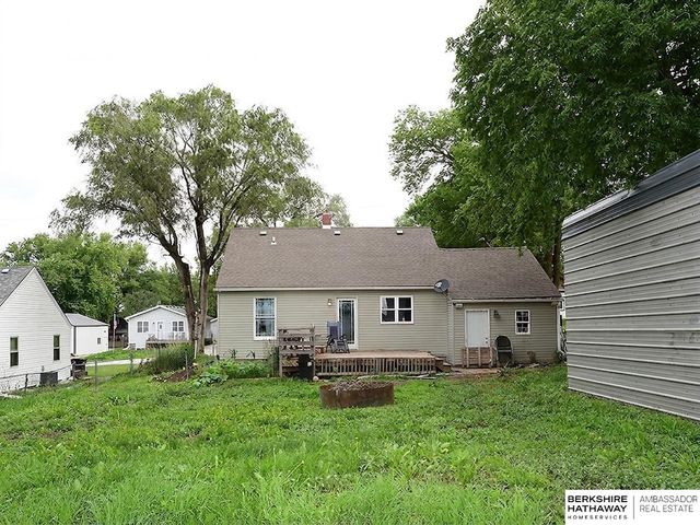 9425 Panama Road, Holland, NE 68372