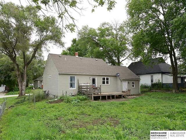 9425 Panama Road, Holland, NE 68372