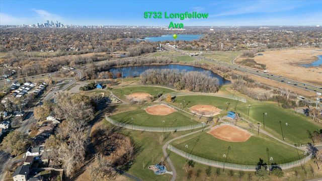 5732 Longfellow Avenue, Minneapolis, MN 55417