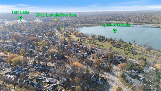 5732 Longfellow Avenue, Minneapolis, MN 55417