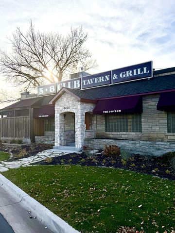 5732 Longfellow Avenue, Minneapolis, MN 55417