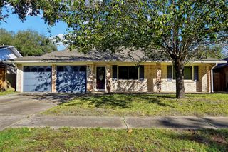 734 E Dartmouth Lane, Deer Park, TX 77536
