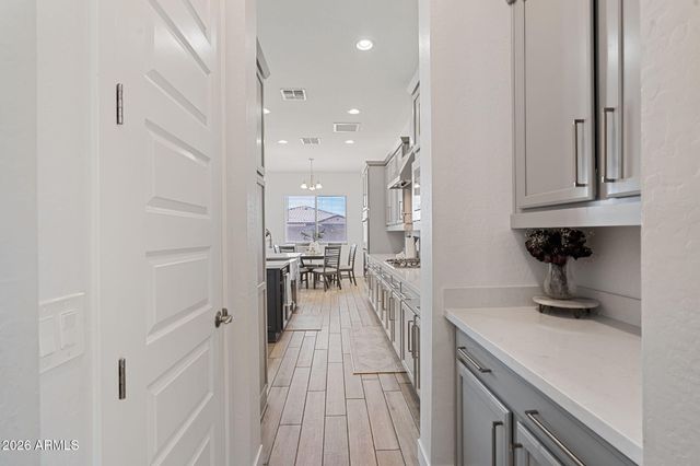 19797 W AVALON Drive, Buckeye, AZ 85396